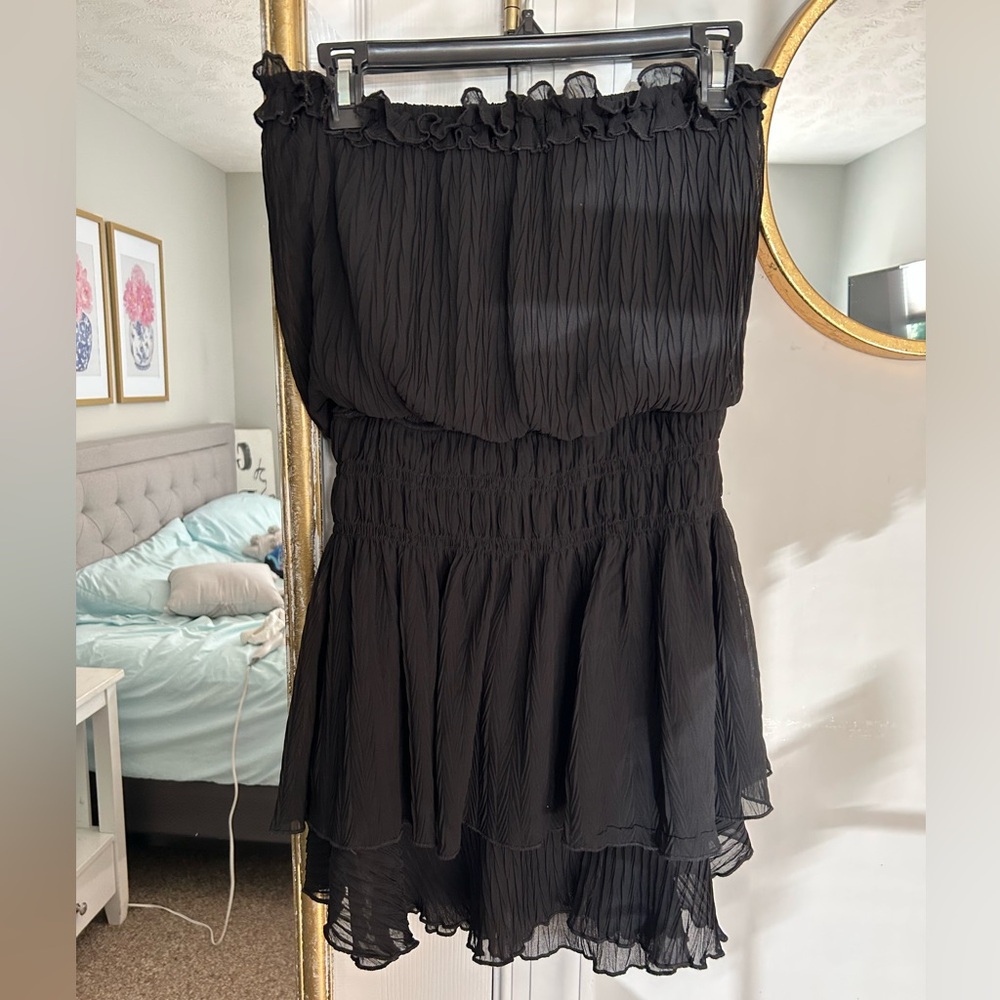 Boutique Mini dress